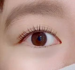 マツエク・マツパ RIGOLETTO 🤍吉成愛華のマツエク・マツパデザイン