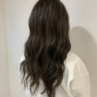 セミロング 【ボブ、ミディアム、 髪質改善】浅川俊輝のヘアスタイル