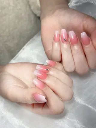 ネイル Di'aネイル所属・Di'a nailルルのネイルデザイン