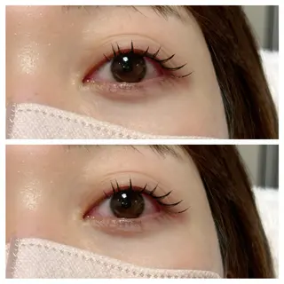 マツエク・マツパ Ayumi.dre 🌸Y《2階》のマツエク・マツパデザイン