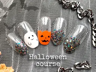 ネイル ネイルサロン Cleo伏見店のネイルデザイン