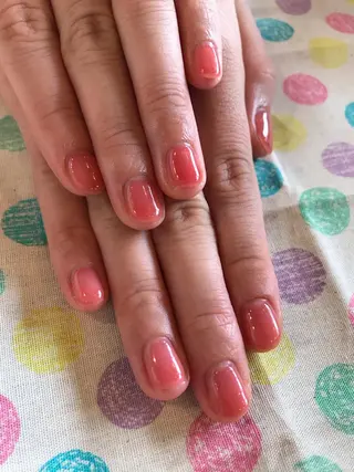 ネイル みんなの店所属・仲谷 つかさのエステ・リラクイメージ