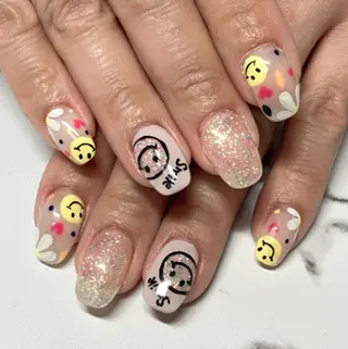 ネイル KAONAIL 【Sakurai】のネイルデザイン