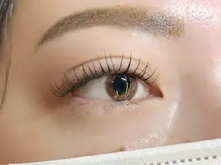 マツエク・マツパ SUNNY 二俣川 yuri🌷のマツエク・マツパデザイン