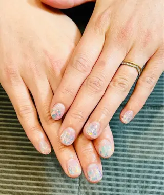 ネイル risol所属・risol. NAILのネイルデザイン
