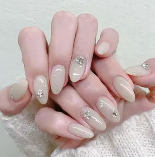 ネイル TABI ANA.CHUOのネイルデザイン