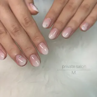 ネイル プライベートサロン M.🤍Maeのその他イメージ