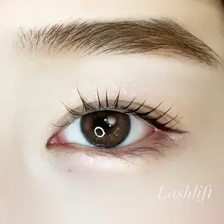 マツエク・マツパ れいな仙台マツパ🩵 LionHeart”のマツエク・マツパデザイン