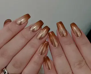 ネイル Molly _nailのネイルデザイン