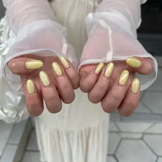 ネイル Rommy Arisaのネイルデザイン