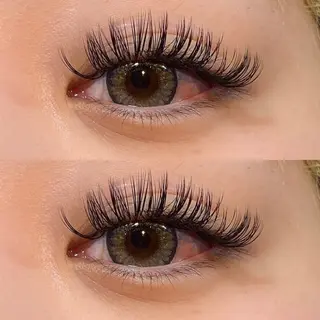 マツエク・マツパ sour  un suzukaのマツエク・マツパデザイン