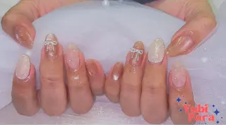 ネイル Yubi-Para所属・Yubi-Para Nail Roomのネイルデザイン