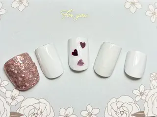 ネイル TAKA .Mのネイルデザイン
