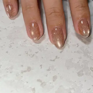 ネイル Manami Kのネイルデザイン