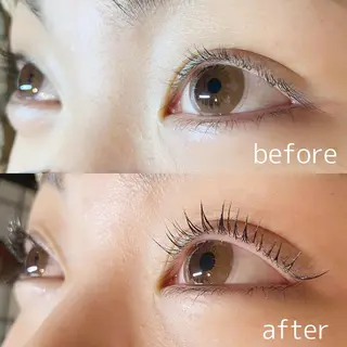 マツエク・マツパ ｓｕｕ 中崎町のエステ・リラクイメージ