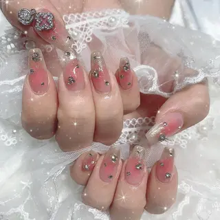 ネイル Best Nail NANA🤍のネイルデザイン
