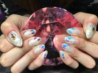 ネイル みんなの店所属・仲谷 つかさのエステ・リラクイメージ