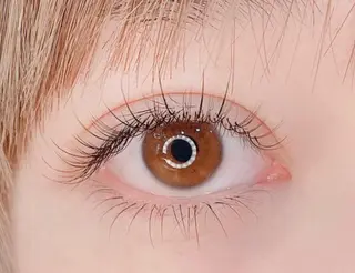 マツエク・マツパ An beauty2のマツエク・マツパデザイン