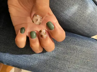 ネイル 武藤 千裕のエステ・リラクイメージ