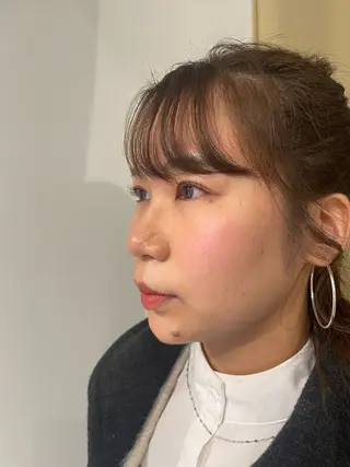 マツエク・マツパ 出口 綾乃のマツエク・マツパデザイン