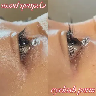 マツエク・マツパ sara 荒井店のヘアスタイル