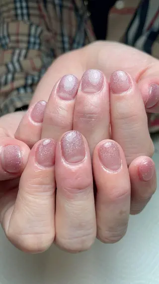 ネイル Munail サロン所属・むねいる nail salonのネイルデザイン