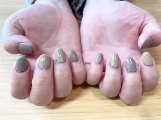 ネイル Nailist Missaのネイルデザイン