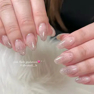 ネイル private nailsalon Alice所属・Alice / Nanaのネイルデザイン