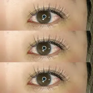 マツエク・マツパ NOA 🏝🌞のマツエク・マツパデザイン