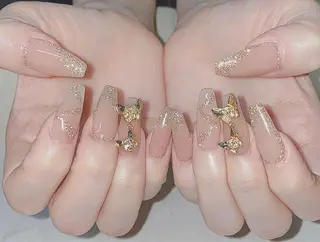 ネイル 大塚眉毛|ハンドケア |肌管理の眉毛・アイブロウイメージ