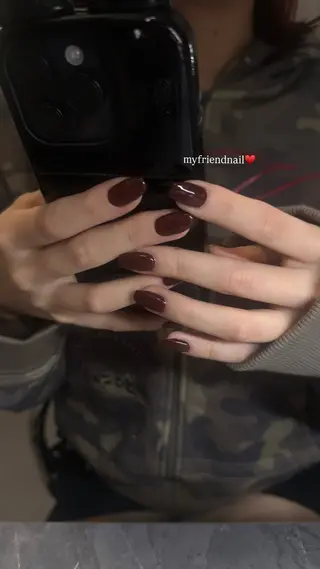 ネイル ulysses nailsalonのネイルデザイン