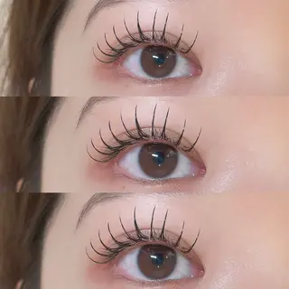 マツエク・マツパ sofa八王子店 RIKOのマツエク・マツパデザイン