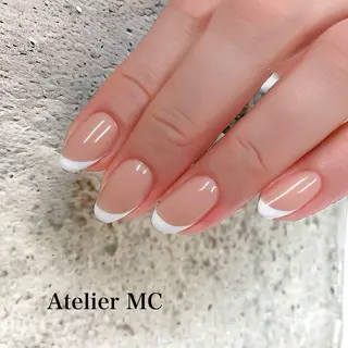 ネイル アトリエ エムシー 【新富町・東銀座】のネイルデザイン