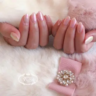 ネイル Fuffy所属・フーフィー Fuffyのネイルデザイン