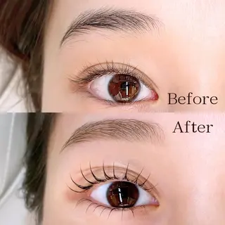 マツエク・マツパ 骨格似合わせ眉WAX 眉まつ毛専門/あすみの眉毛・アイブロウイメージ