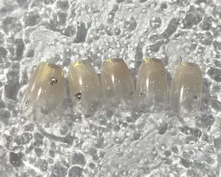 ネイル miu nail所属・miu nailのネイルデザイン