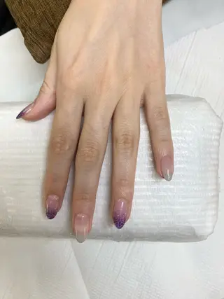 ネイル MAXKELLY AIのネイルデザイン