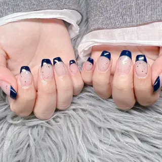 ネイル 個室ネイルサロンDolly  Girl〜ドーリーガール〜所属・DollyGirl KYOKOのネイルデザイン