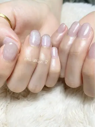 ネイル nail salon Rのネイルデザイン