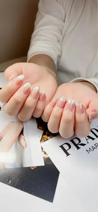 ネイル LaLa Peach 福岡のマツエク・マツパデザイン