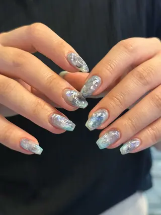 ネイル rroom所属・rroom rinaのネイルデザイン