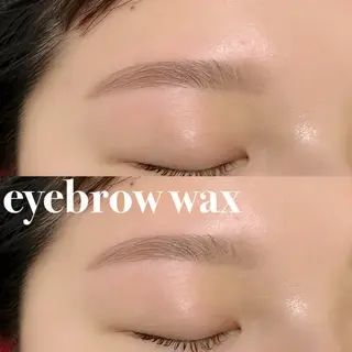 アイブロウ eight misaki🦋のマツエク・マツパデザイン