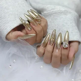 ネイル L'ino nailのネイルデザイン