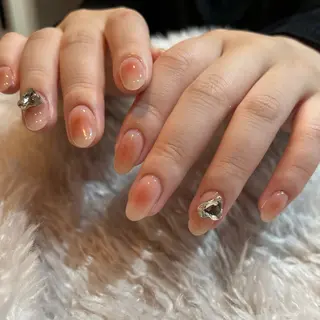 ネイル Renatus🤍 MISUZUのネイルデザイン