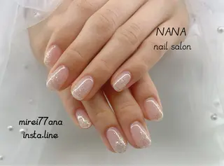 ネイル NANA nail salonのネイルデザイン