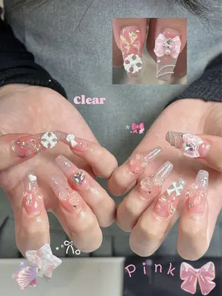 ネイル Julli NailStudioのネイルデザイン