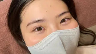 マツエク・マツパ MAKE  UP LANI所属・似合うを提案 LANI⭐️松田の眉毛・アイブロウイメージ