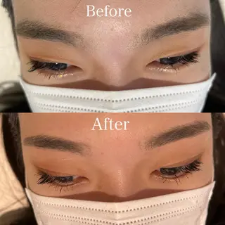 アイブロウ EASTHAM 後藤百香のネイルデザイン