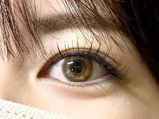 マツエク・マツパ laboT satsukiのマツエク・マツパデザイン