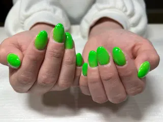 ネイル moani❣️salon resort所属・S EMIKOのネイルデザイン